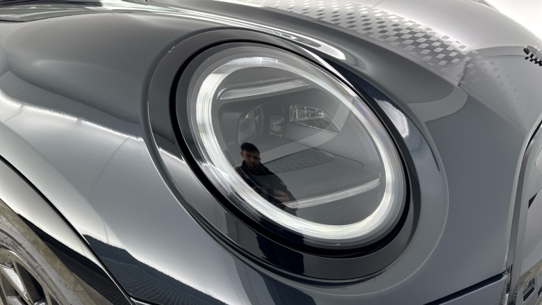 MINI Cooper 2.0 C Sport [Level 1] 2dr Auto Petrol Convertible